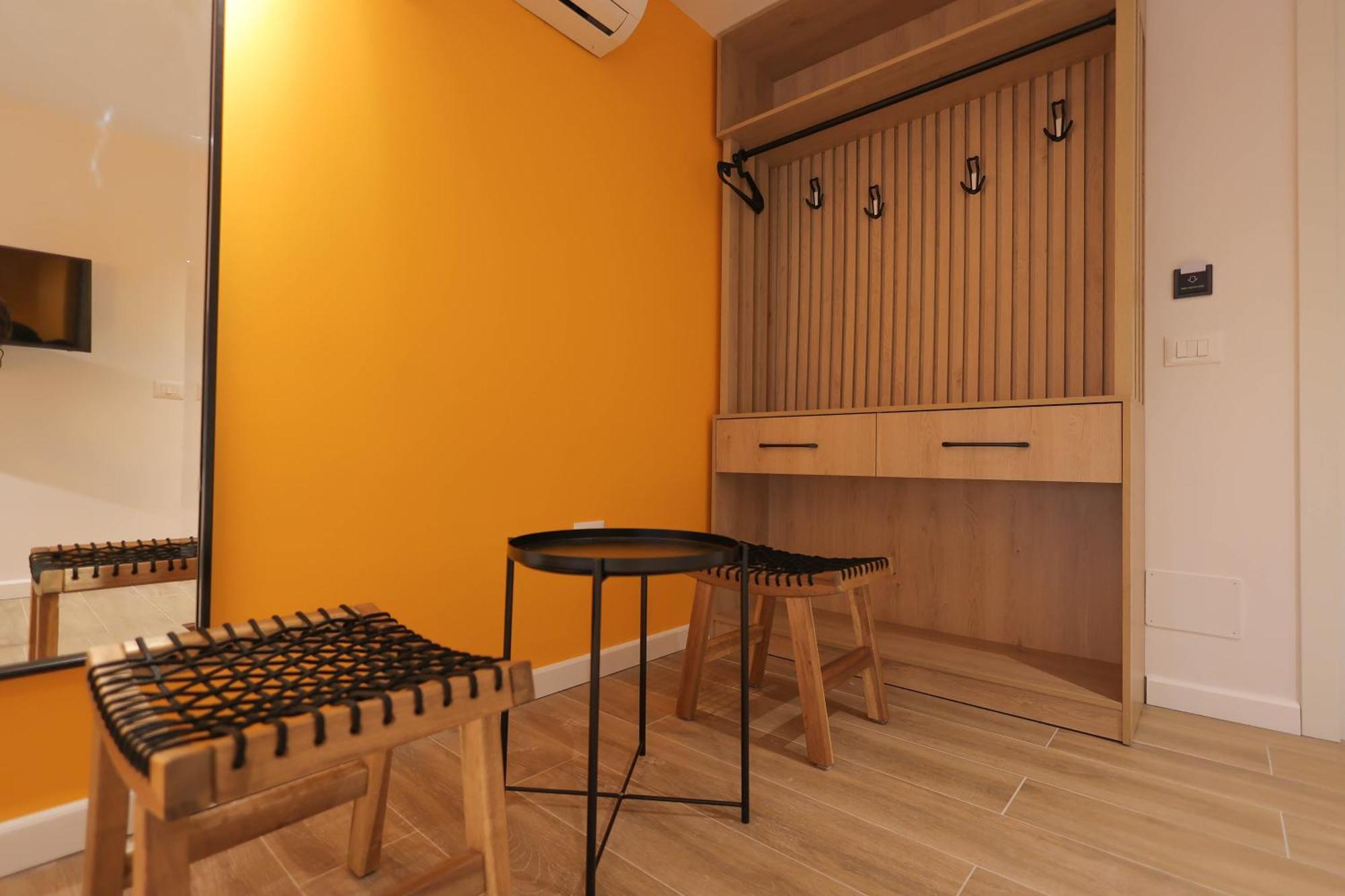 Grandstay Studios Durrës Exteriör bild