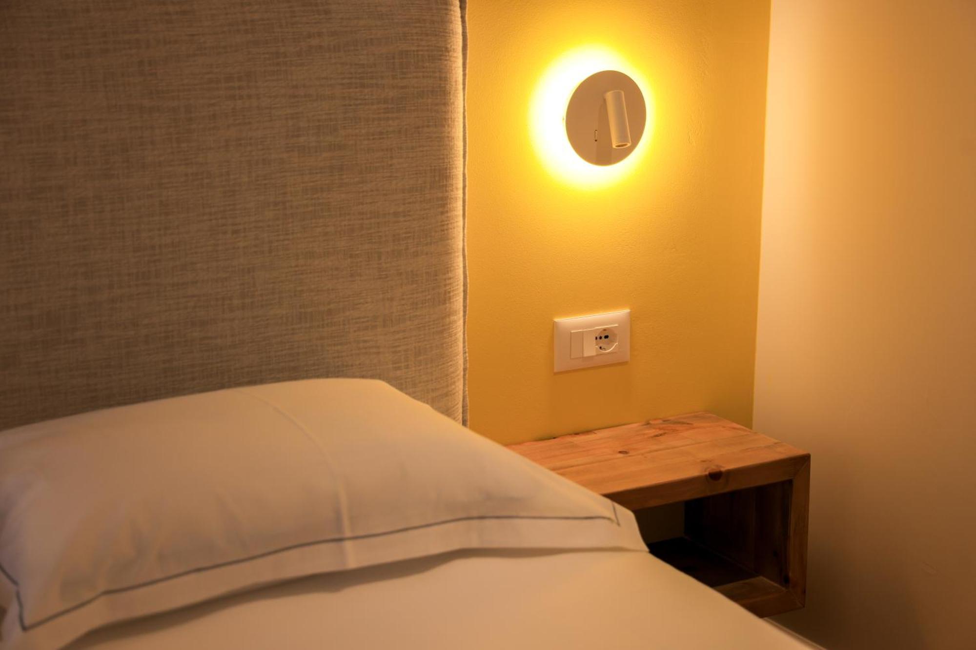 Grandstay Studios Durrës Exteriör bild